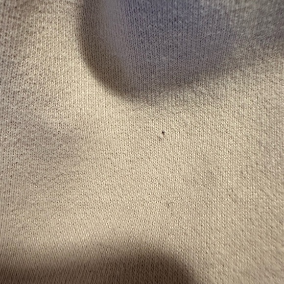 Lululemon Colorblock Scuba Zip-up - Picture 3 of 3